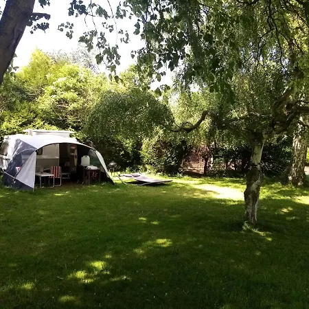 Bed & Breakfast Havre De Paix Au Bords De L'eure - Divers Hebergements Garennes-sur-Eure