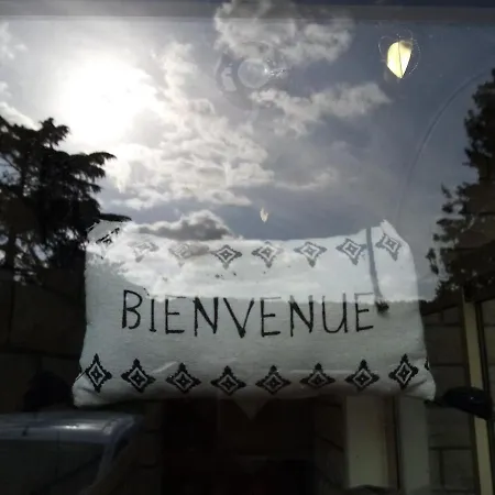 Havre De Paix Au Bords De L'eure - Divers Hebergements Bed & Breakfast Garennes-sur-Eure