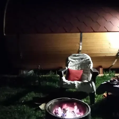 Oda ve Kahvaltı Havre De Paix Au Bords De L'eure - Divers Hebergements Garennes-sur-Eure