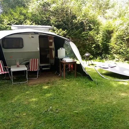 Havre De Paix Au Bords De L'eure - Divers Hebergements Bed & Breakfast