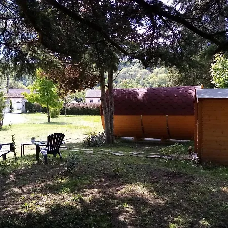 Bed & Breakfast Havre De Paix Au Bords De L'eure - Divers Hebergements-2 Ch Sanitaires Commmun-