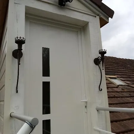 Havre De Paix Au Bords De L'eure - Divers Hébergements * Garennes-sur-Eure