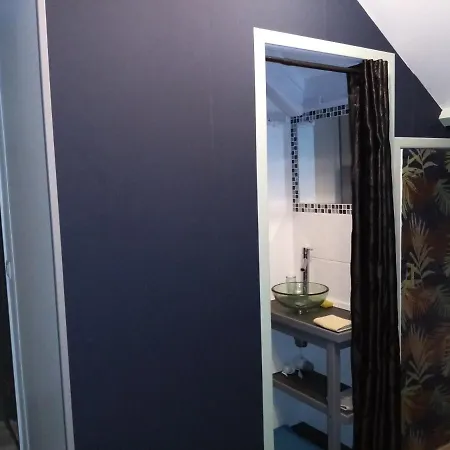 Havre De Paix Au Bords De L'eure - Divers Hebergements Oda ve Kahvaltı *