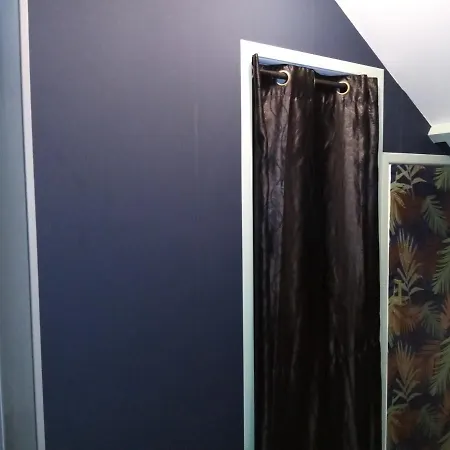 Havre De Paix Au Bords De L'eure - Divers Hebergements Oda ve Kahvaltı