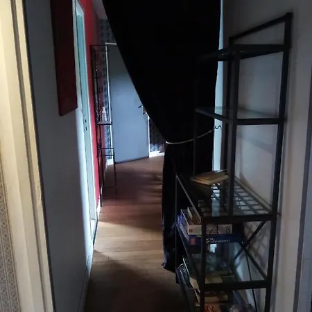 Bed & Breakfast Havre De Paix Au Bords De L'eure - Divers Hebergements-2 Ch Sanitaires Commmun- *