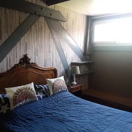 Havre De Paix Au Bords De L'eure - Divers Hebergements Bed & Breakfast