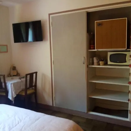 Bed & Breakfast Havre De Paix Au Bords De L'eure - Divers Hebergements Garennes-sur-Eure