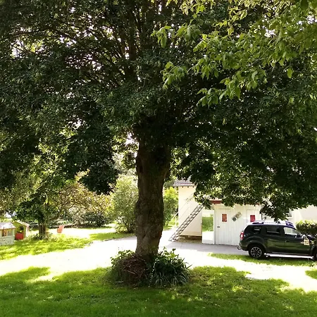 Bed & Breakfast Havre De Paix Au Bords De L'eure - Divers Hebergements Garennes-sur-Eure