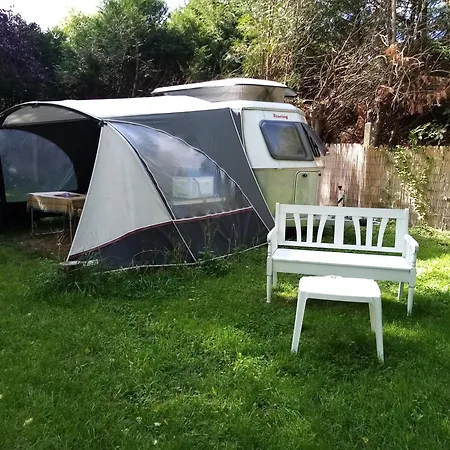 Havre De Paix Au Bords De L'eure - Divers Hebergements *