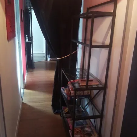 Havre De Paix Au Bords De L'eure - Divers Hebergements Garennes-sur-Eure