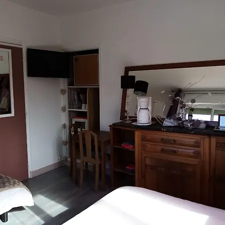 Havre De Paix Au Bords De L'eure - Divers Hebergements Oda ve Kahvaltı