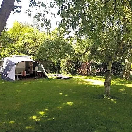 Bed & Breakfast Havre De Paix Au Bords De L'eure - Divers Hebergements-2 Ch Sanitaires Commmun- Garennes-sur-Eure