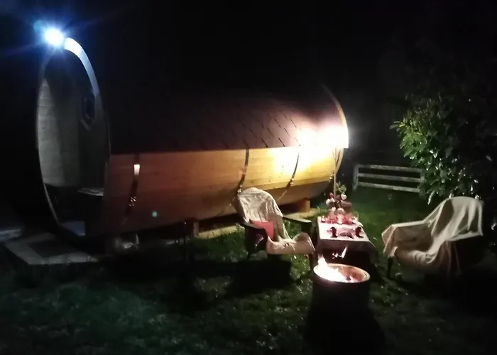 Havre De Paix Au Bords De L'eure - Divers Hebergements Bed & Breakfast