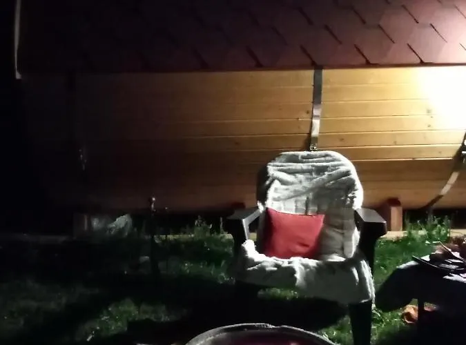 Bed & Breakfast Havre De Paix Au Bords De L'eure - Divers Hebergements Garennes-sur-Eure