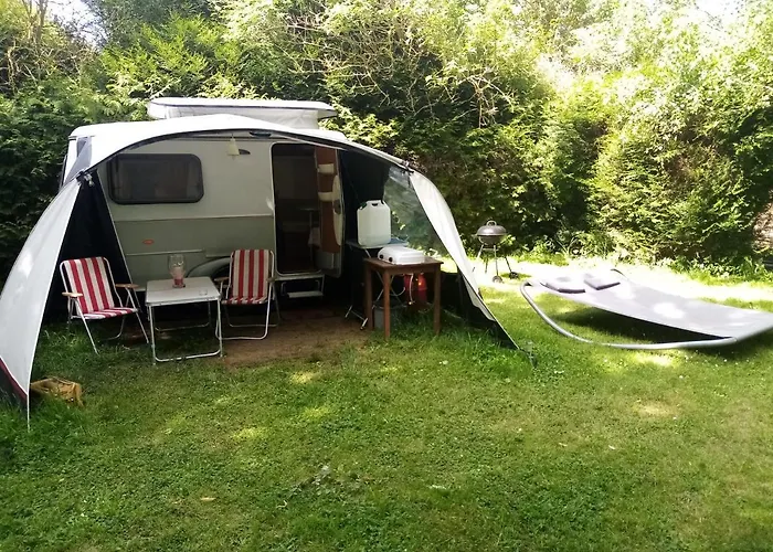 Havre De Paix Au Bords De L'eure - Divers Hebergements Bed & Breakfast