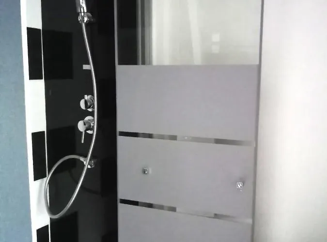 Bed & Breakfast Havre De Paix Au Bords De L'eure - Divers Hebergements