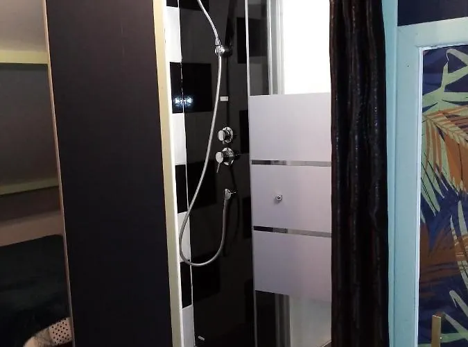 Havre De Paix Au Bords De L'eure - Divers Hebergements Bed & Breakfast Garennes-sur-Eure