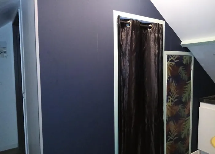 Havre De Paix Au Bords De L'eure - Divers Hebergements Bed & Breakfast