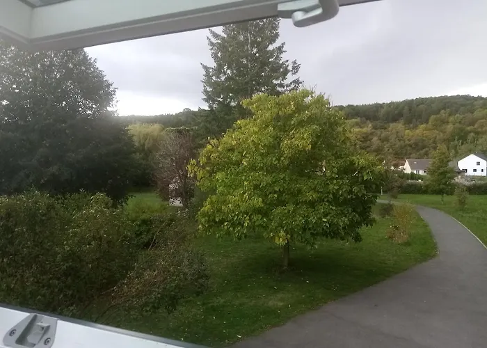 Bed & Breakfast Havre De Paix Au Bords De L'eure - Divers Hebergements *