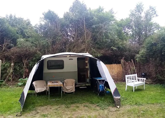 Havre De Paix Au Bords De L'eure - Divers Hebergements Bed & Breakfast