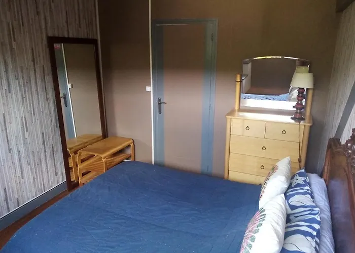 Havre De Paix Au Bords De L'eure - Divers Hebergements Bed & Breakfast